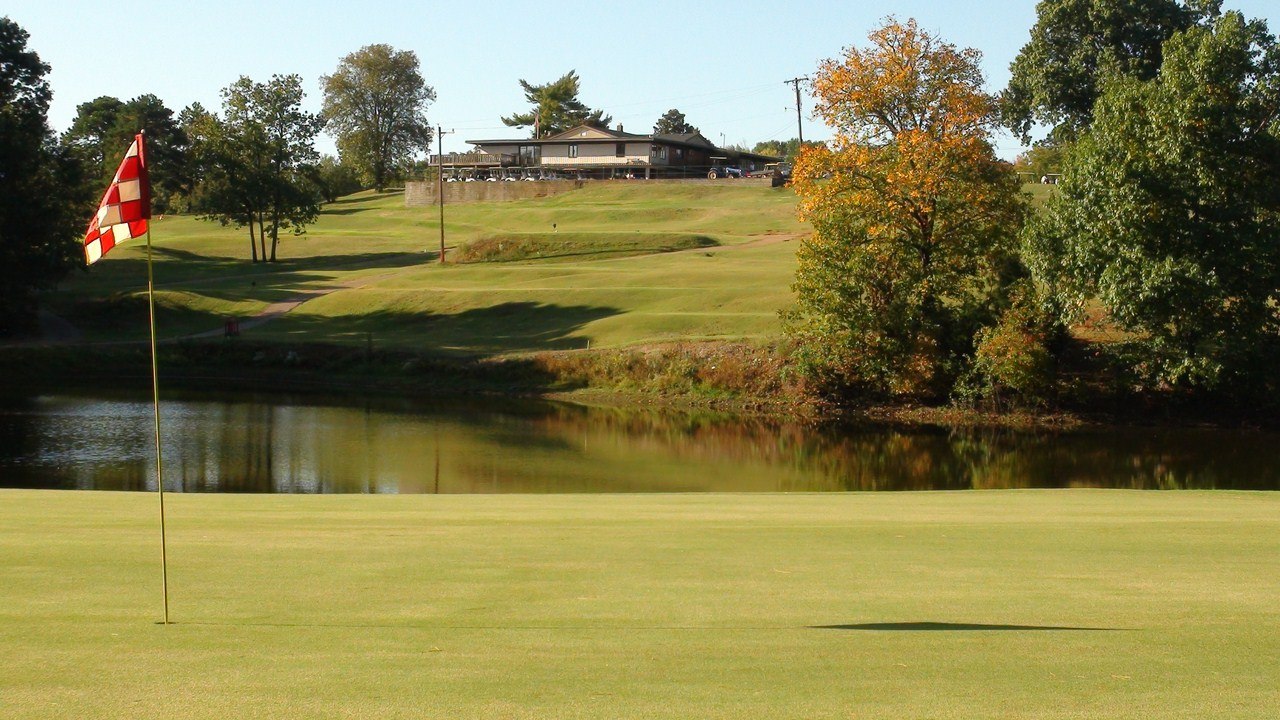 Lakeview Golf Course Lakeview Golf Club